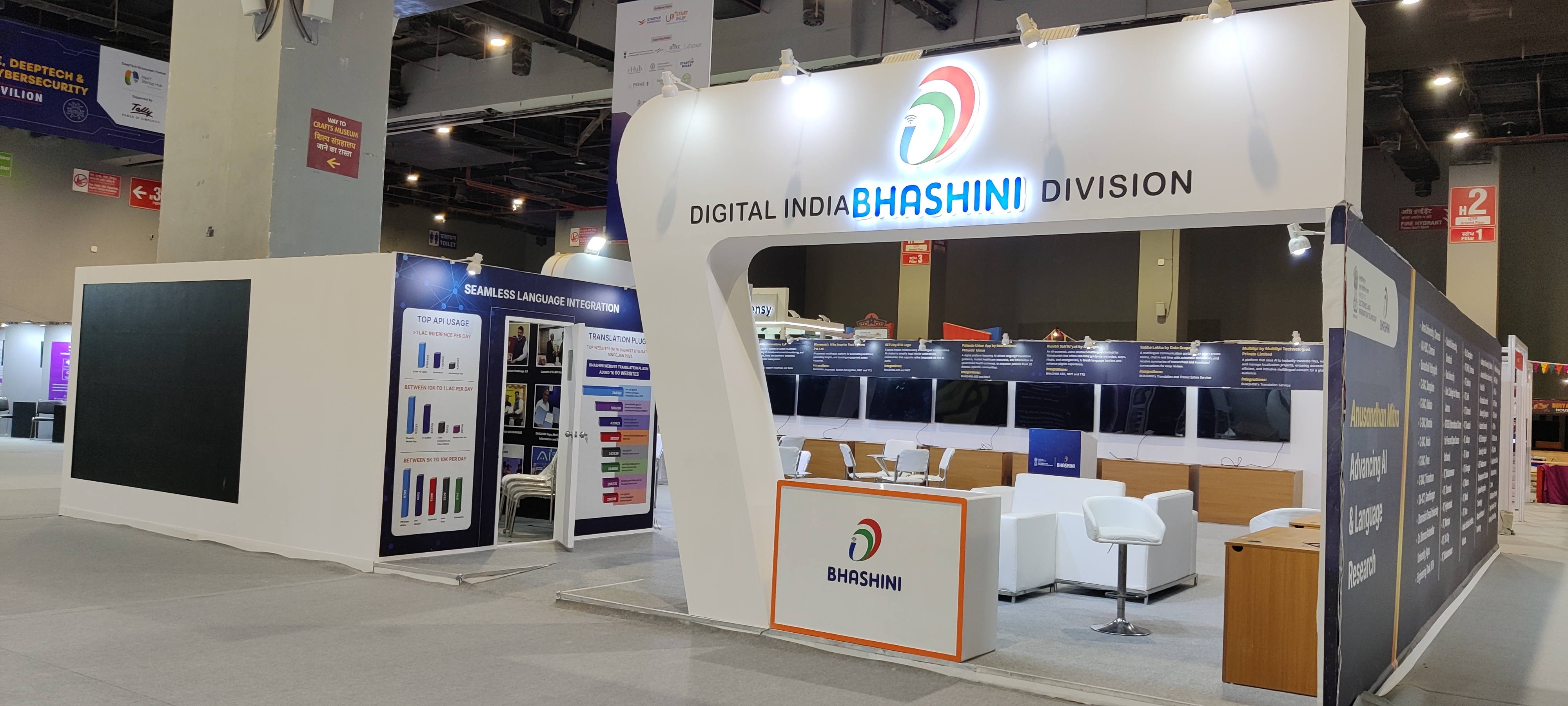 3. Startup Mahakumbh, New Delhi